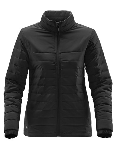 STO-QX-1W-Women's Nautilus Quilted Jacket
